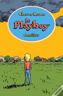 Capa do artigo Le Playboy