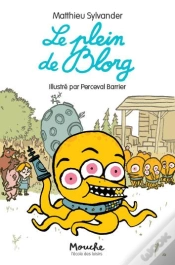 Capa do artigo Le Plein De Blorg