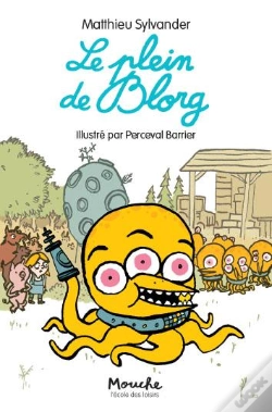 Capa do artigo Le Plein De Blorg