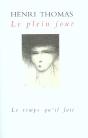 Le Plein Jour - Preview