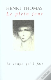 Capa do artigo Le Plein Jour