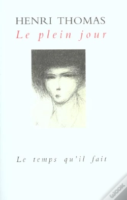 Capa do artigo Le Plein Jour