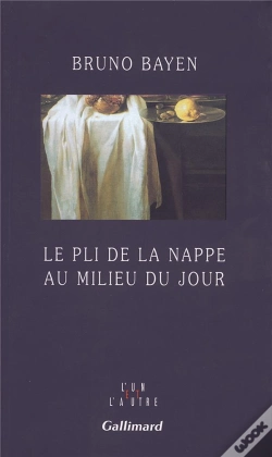 Capa do artigo Le Pli De La Nappe Au Milieu Du Jour