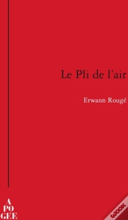 Capa do artigo Le Pli De L'Air