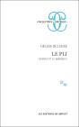 Le Pli : Leibniz Et Le Baroque - Preview