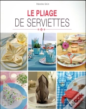 Capa do artigo Le Pliage De Serviettes