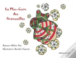 Capa do artigo Le Ploc-Corn Des Grenouilles