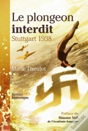 Capa do artigo Le Plongeon Interdit