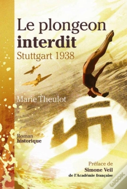 Capa do artigo Le Plongeon Interdit