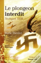 Capa do artigo Le Plongeon Interdit ; Stuttgart 1938