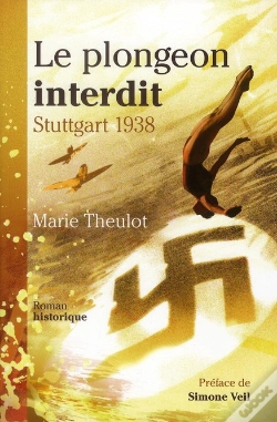 Capa do artigo Le Plongeon Interdit ; Stuttgart 1938