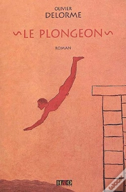 Capa do artigo Le Plongeon