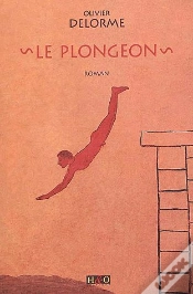 Capa do artigo Le Plongeon
