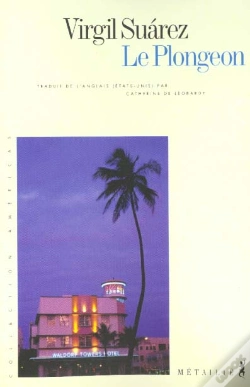 Capa do artigo Le Plongeon