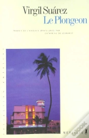 Capa do artigo Le Plongeon