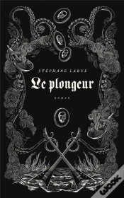 Capa do artigo Le Plongeur