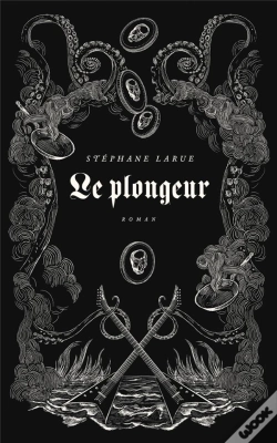 Capa do artigo Le Plongeur