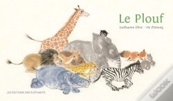 Capa do artigo Le Plouf