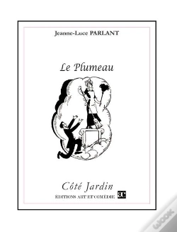 Capa do artigo Le Plumeau