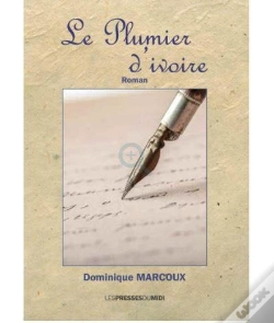 Capa do artigo Le Plumier D'Ivoire