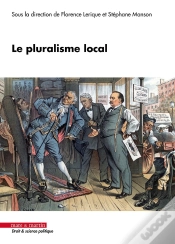 Capa do artigo Le Pluralisme Local