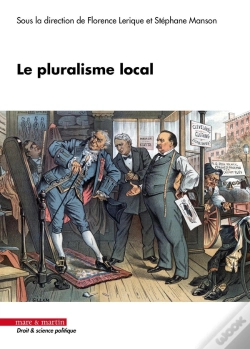 Capa do artigo Le Pluralisme Local