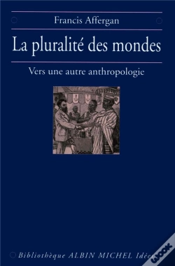 Capa do artigo Le Pluralite Des Mondes