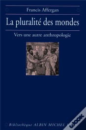Capa do artigo Le Pluralite Des Mondes