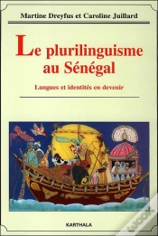Capa do artigo Le Plurilinguisme Au Sénégal : Langues Et Identités En Devenir