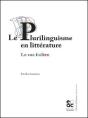 Le Plurilinguisme En Litterature - Le Cas Italien - Preview
