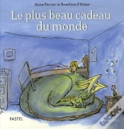 Capa do artigo Le Plus Beau Cadeau Du Monde