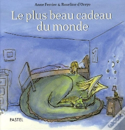 Capa do artigo Le Plus Beau Cadeau Du Monde