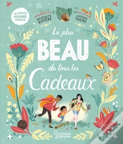 Capa do artigo Le Plus Beau De Tous Les Cadeaux