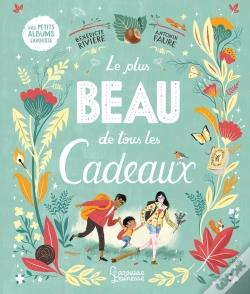 Capa do artigo Le Plus Beau De Tous Les Cadeaux