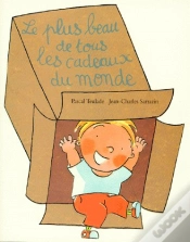 Capa do artigo Le Plus Beau De Tous Les Cadeaux Du Monde