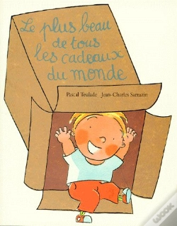Capa do artigo Le Plus Beau De Tous Les Cadeaux Du Monde