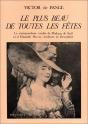 Le Plus Beau De Toutes Les Fêtes : Madame De Staël Et Elisabeth Hervey, Duchesse De Devonshire, D'Après Leur Correspondance Inédite, 1804-1817 - Preview