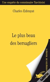 Capa do artigo Le Plus Beau Des Bersagliers