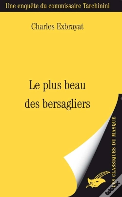 Capa do artigo Le Plus Beau Des Bersagliers