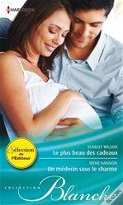 Capa do artigo Le Plus Beau Des Cadeaux - Un Medecin Sous Le Charme