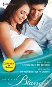 Le Plus Beau Des Cadeaux - Un Medecin Sous Le Charme