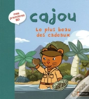 Capa do artigo Le Plus Beau Des Cadeaux