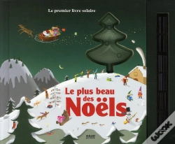 Capa do artigo Le Plus Beau Des Noels