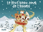Capa do artigo Le Plus Beau Jour De L