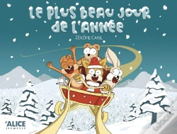 Capa do artigo Le Plus Beau Jour De L'Année