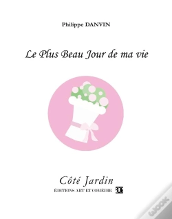 Capa do artigo Le Plus Beau Jour De Ma Vie
