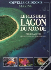Capa do artigo Le Plus Beau Lagon Du Monde