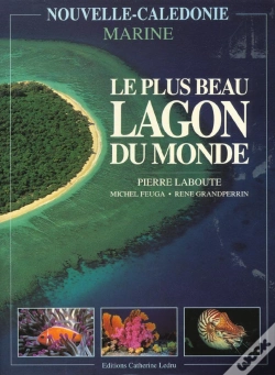 Capa do artigo Le Plus Beau Lagon Du Monde