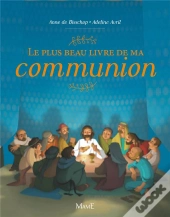 Le Plus Beau Livre De Ma Communion