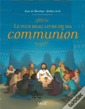 Capa do artigo Le Plus Beau Livre De Ma Communion